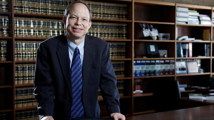 Aaron Persky