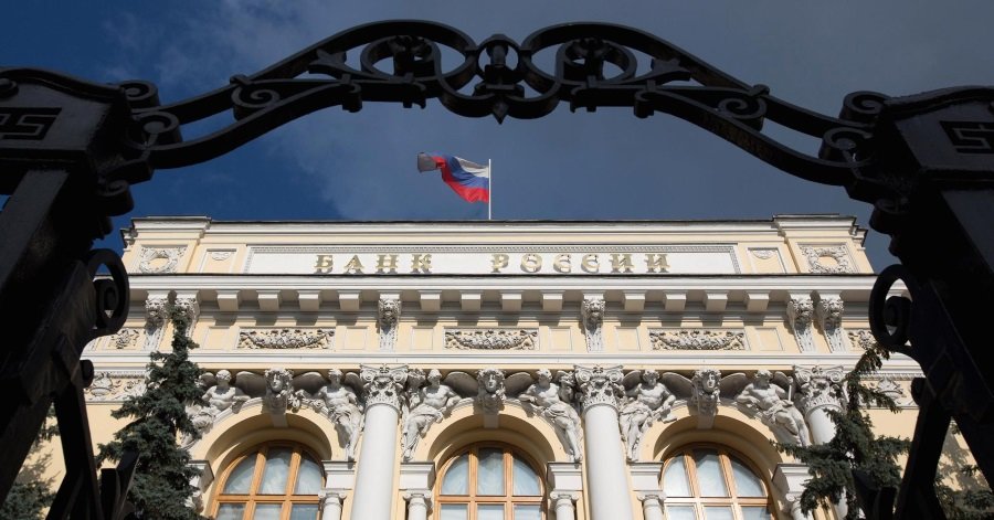 Click to enlarge Russia central Bank