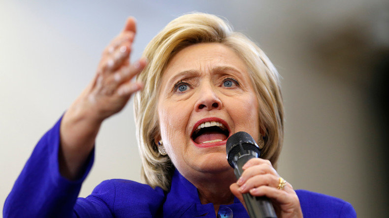 Hillary