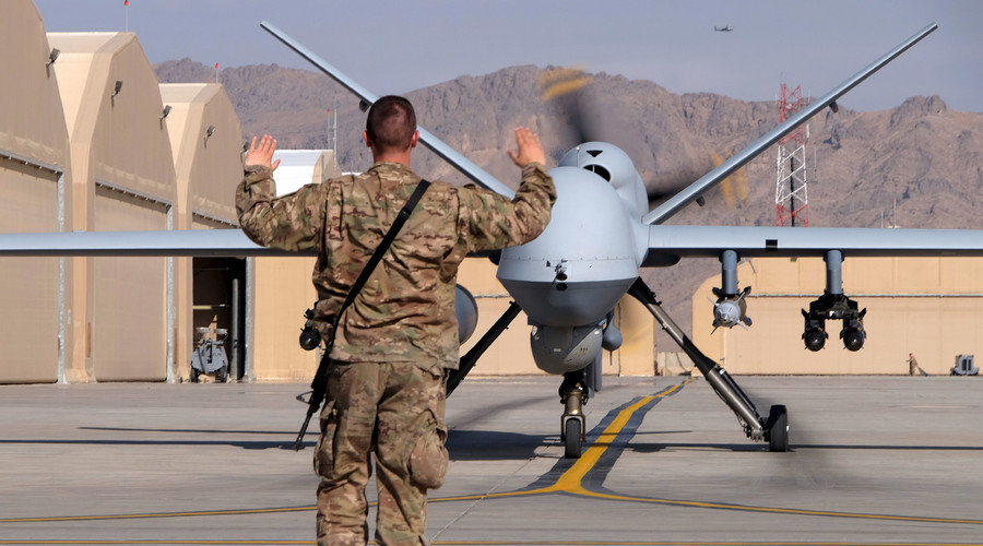 Click to enlarge drone
