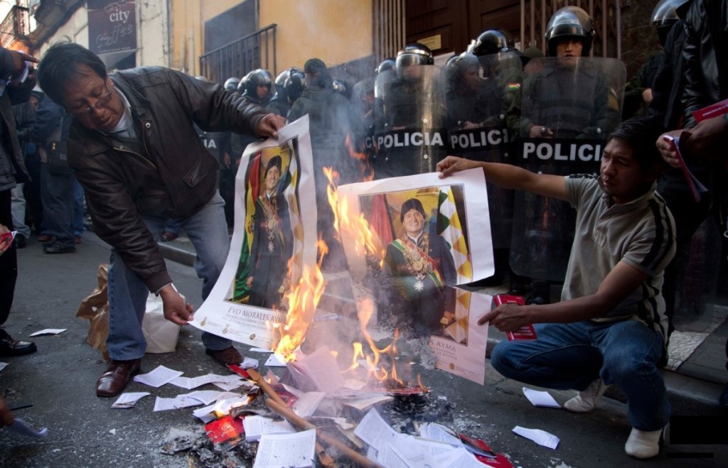 Click to enlarge bolivia revolution