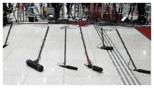 Microphones