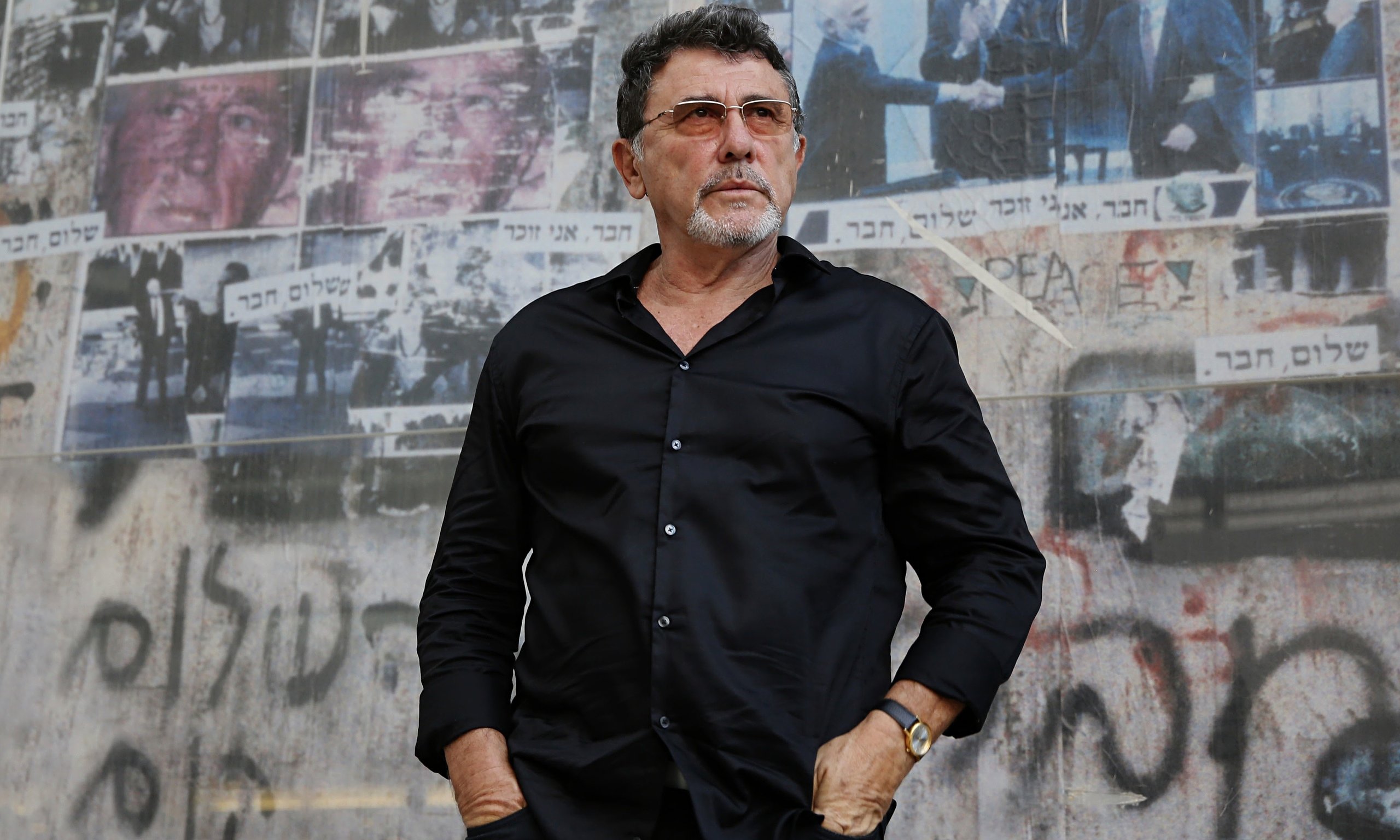Click to enlarge shlomo sand