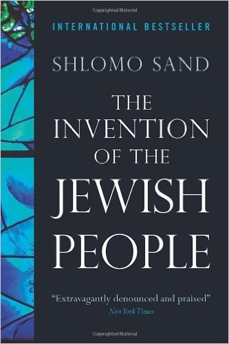 shlomo sand 