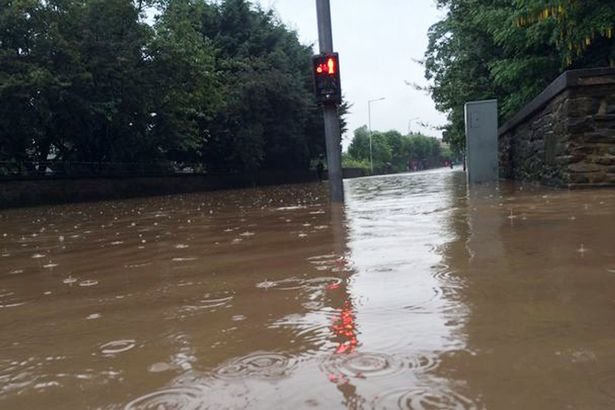 loods in Hazel Grove, Stockport 
