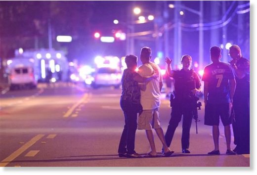 Click to enlarge orlando shooting