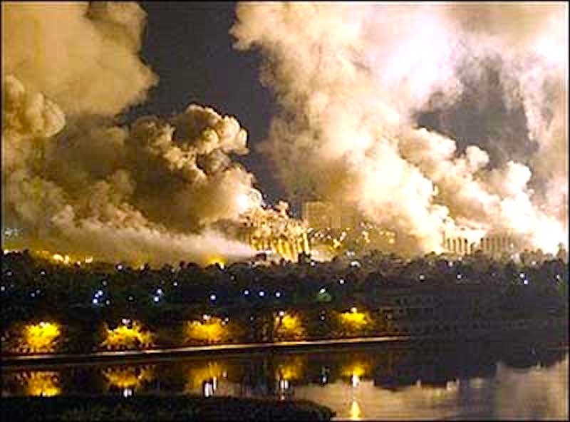 Click to enlarge Fallujah