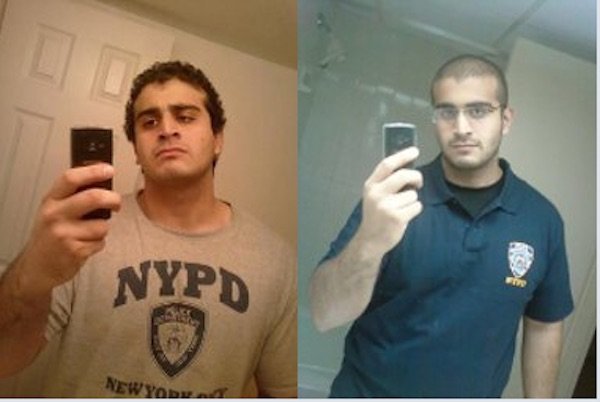 Omar Mateen