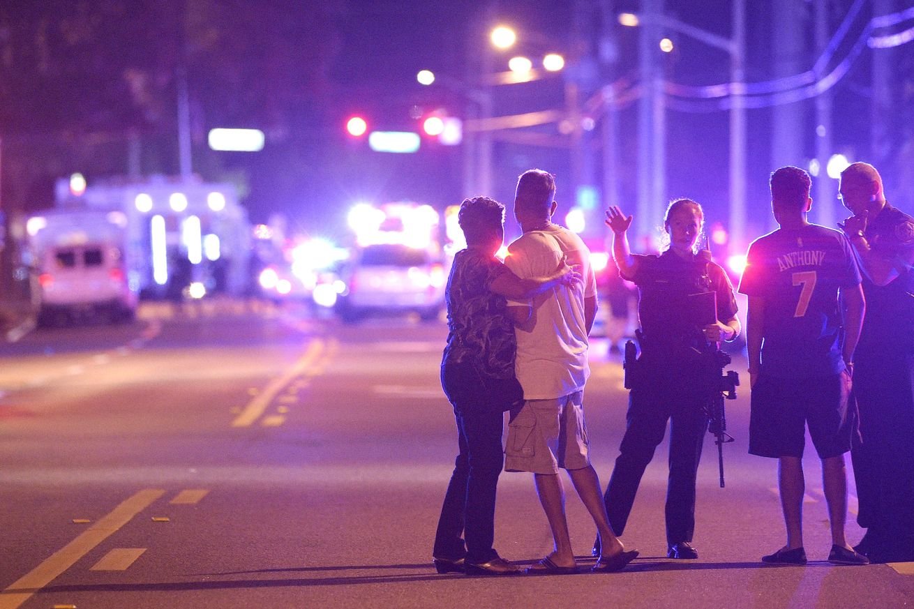 Click to enlarge orlando shooting