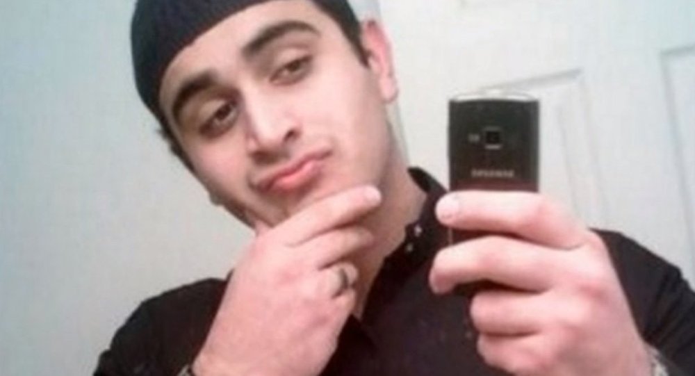 Omar Mateen