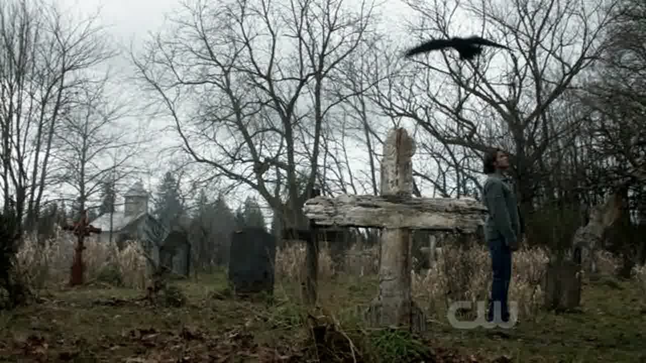 Stull Cemetary