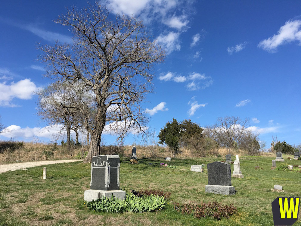 Stull Cemetary
