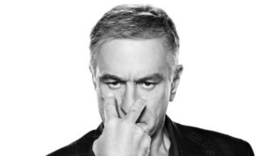 Click to enlarge DeNiro