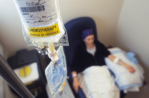 Business of cancer: People who refuse chemotherapy live over 12 years longer than those undergoing chemo treatments