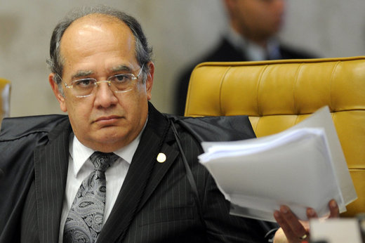 Brics coup brazil
