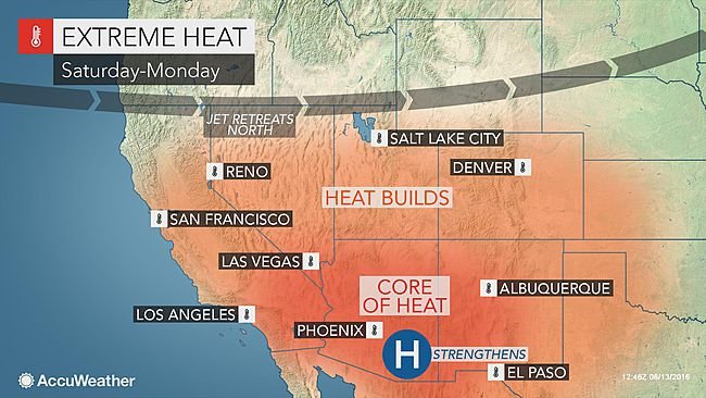 Click to enlarge heatwave June13