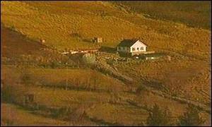 farm house