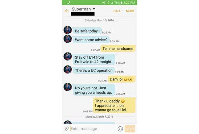 Click to enlarge oakland police sex scandal