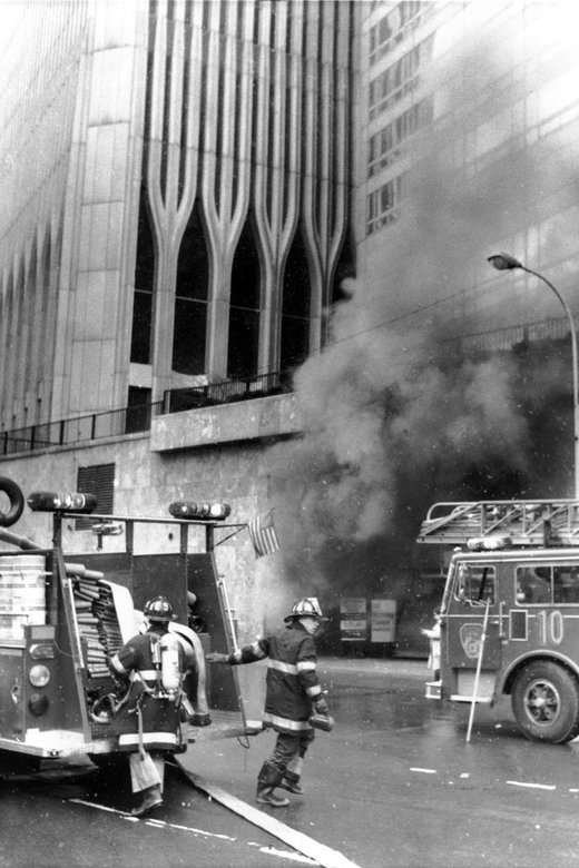 Click to enlarge wtc bombing 1993 fbi entrapment