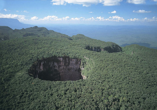 Click to enlarge Venezuela