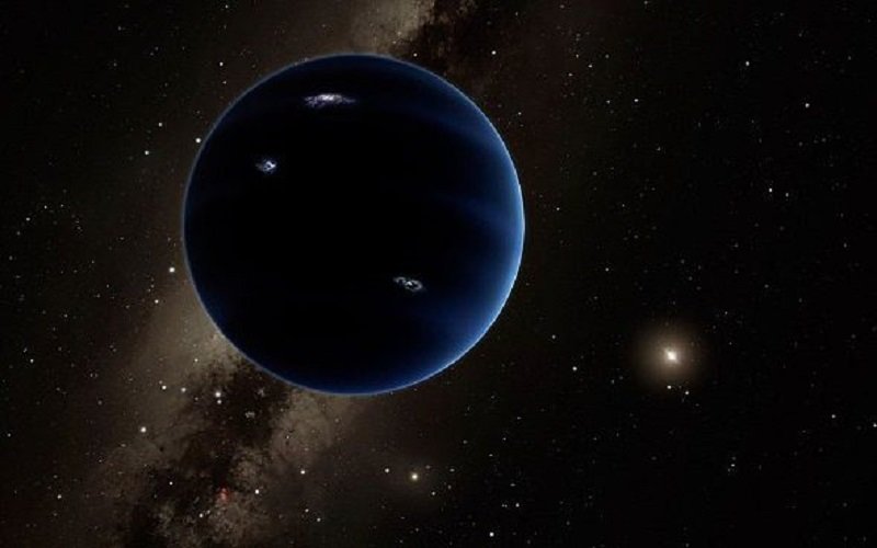 Planet Nine