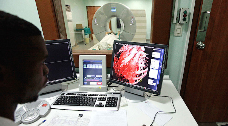Click to enlarge Computer, heart