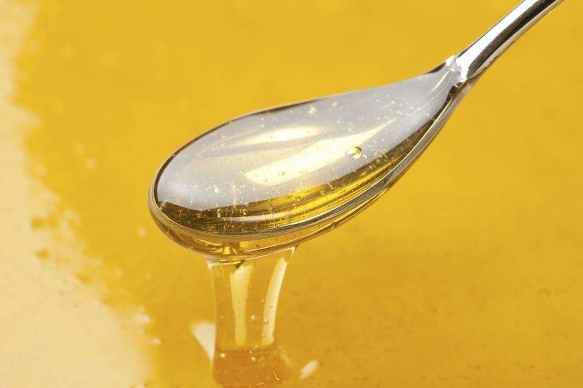 Click to enlarge honey