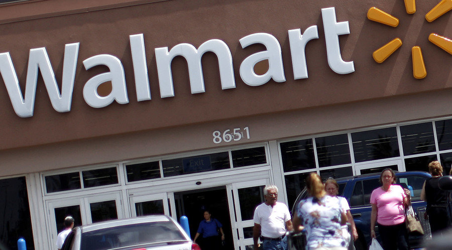walmart shooting Amarillo TX