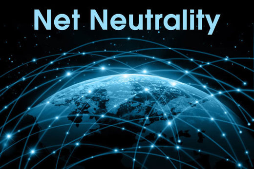 internet neutrality
