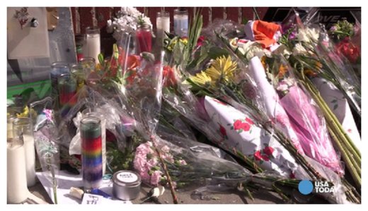 Orlando Memorial