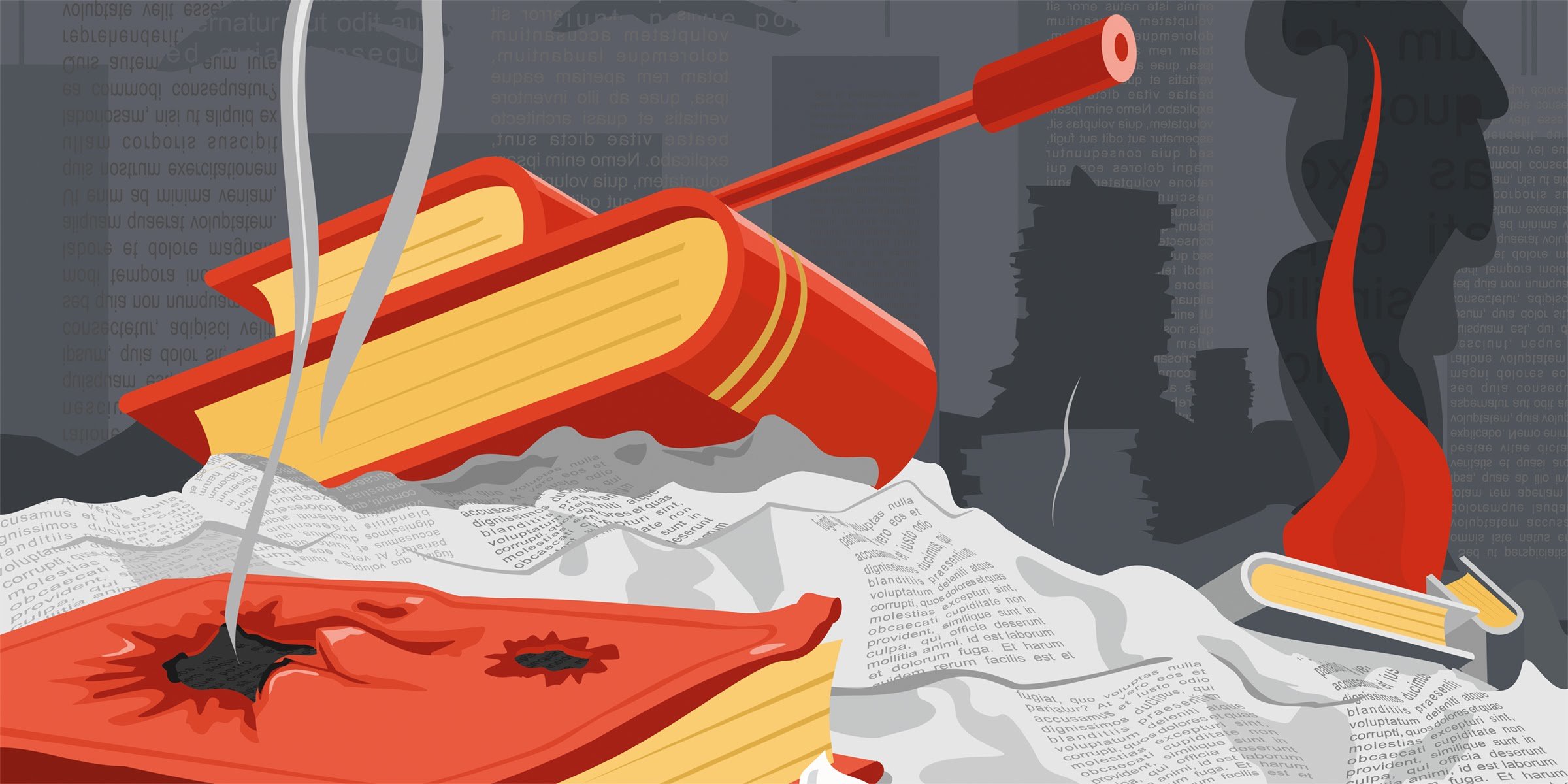Information war
