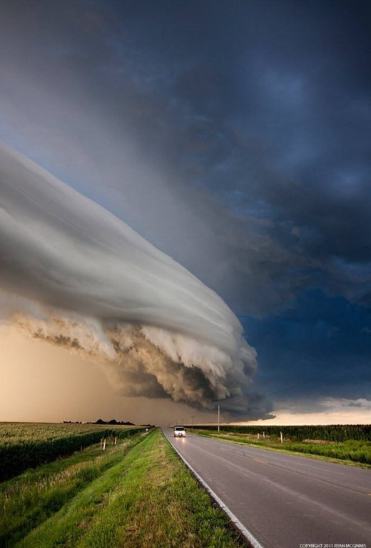 Click to enlarge Nebraska storm