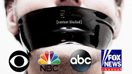 media censorship