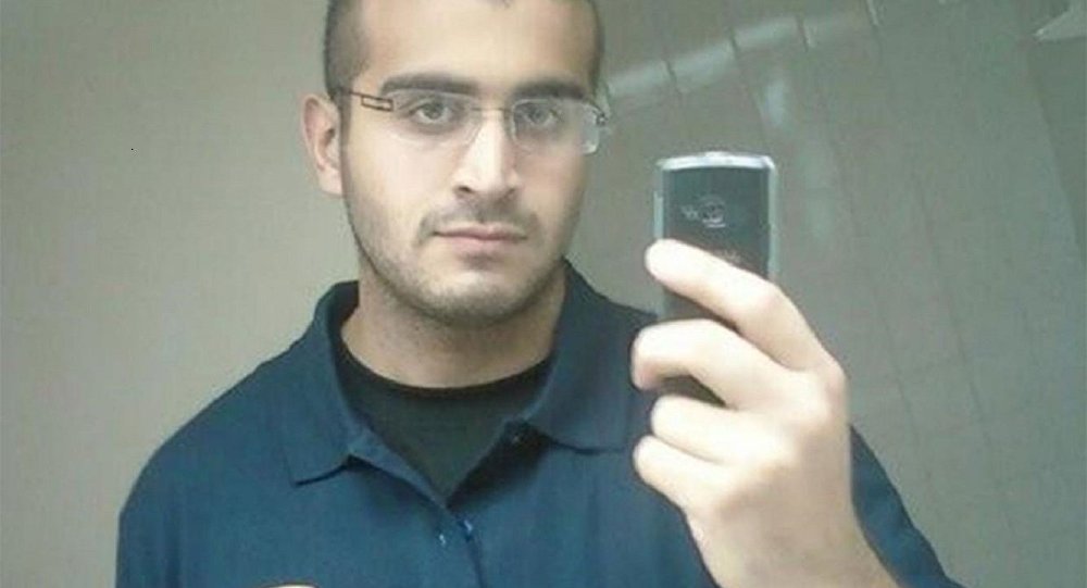 Click to enlarge Omar Mateen