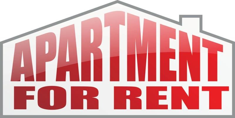 apartment for rent