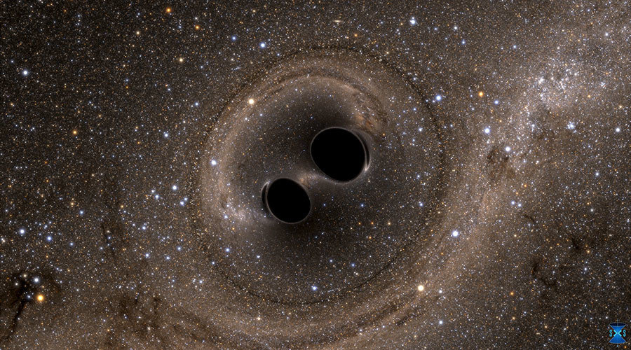 Gravitational Waves