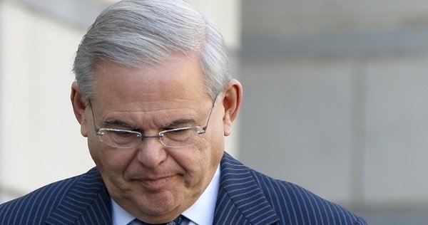 Democrat Menendez ecuador isias brothers
