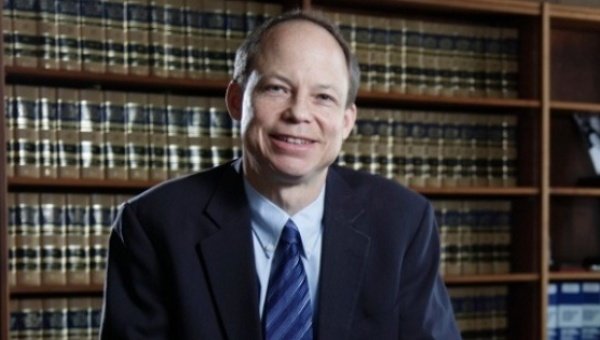Aaron Persky