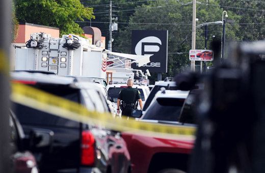 Pulse nightclub