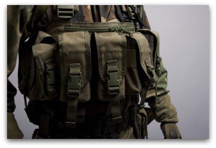 Click to enlarge ammo vest