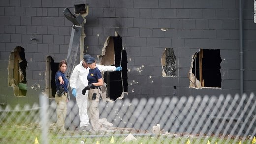 pulse nightclub