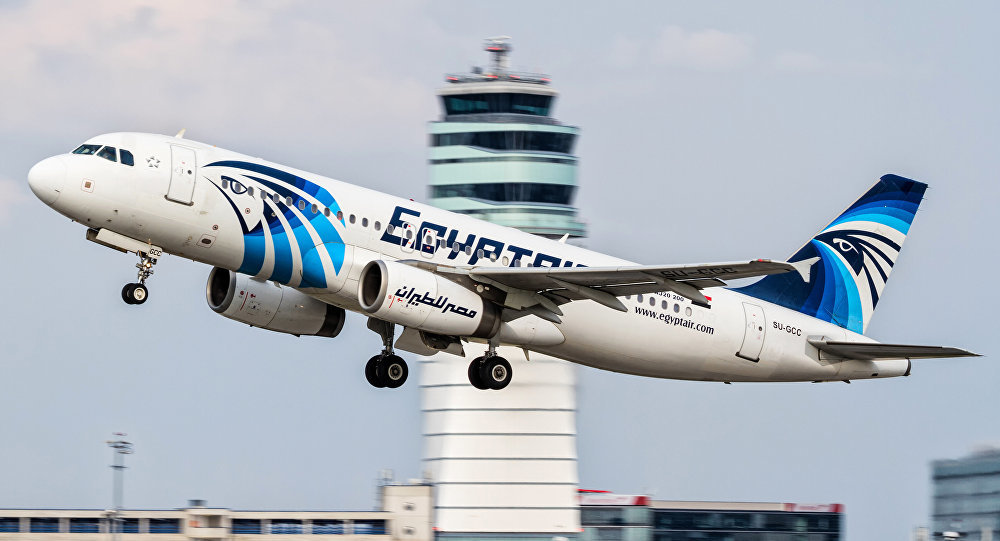 Click to enlarge EgyptAir A320