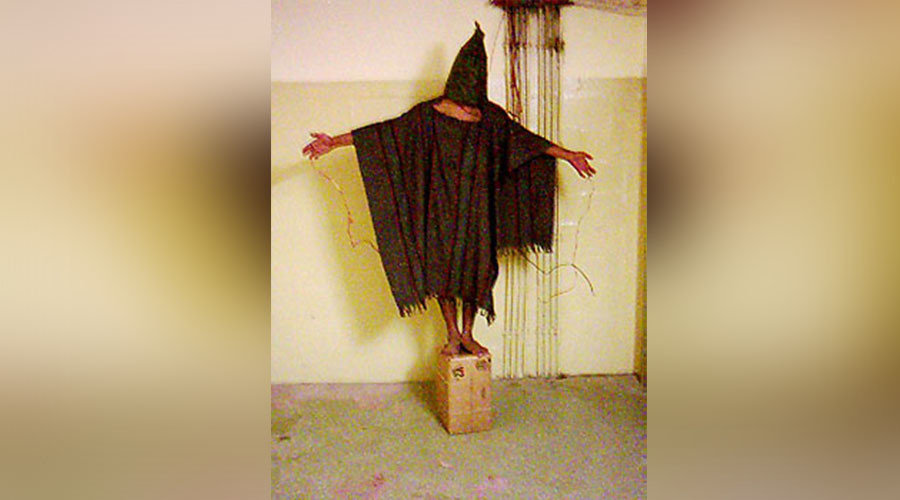 Click to enlarge abu ghraib