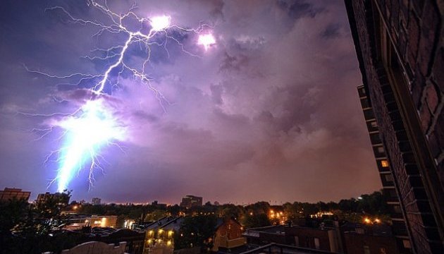 Lightning