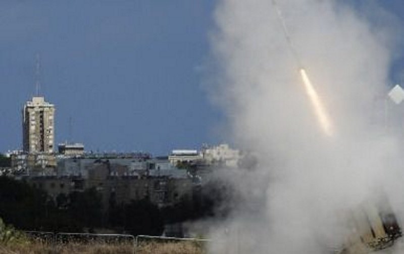 Aipac, obama missile iron dome