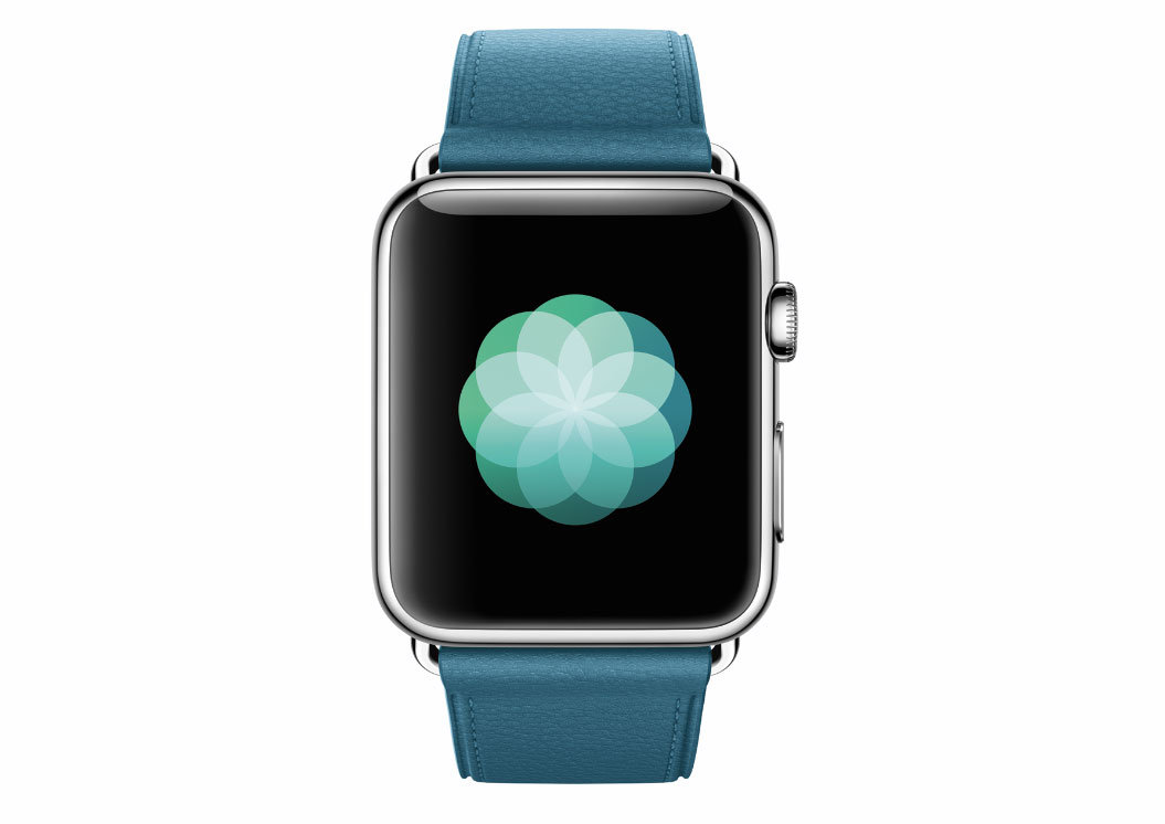 Click to enlarge apple watch
