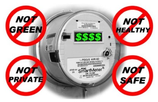 Smart Meter