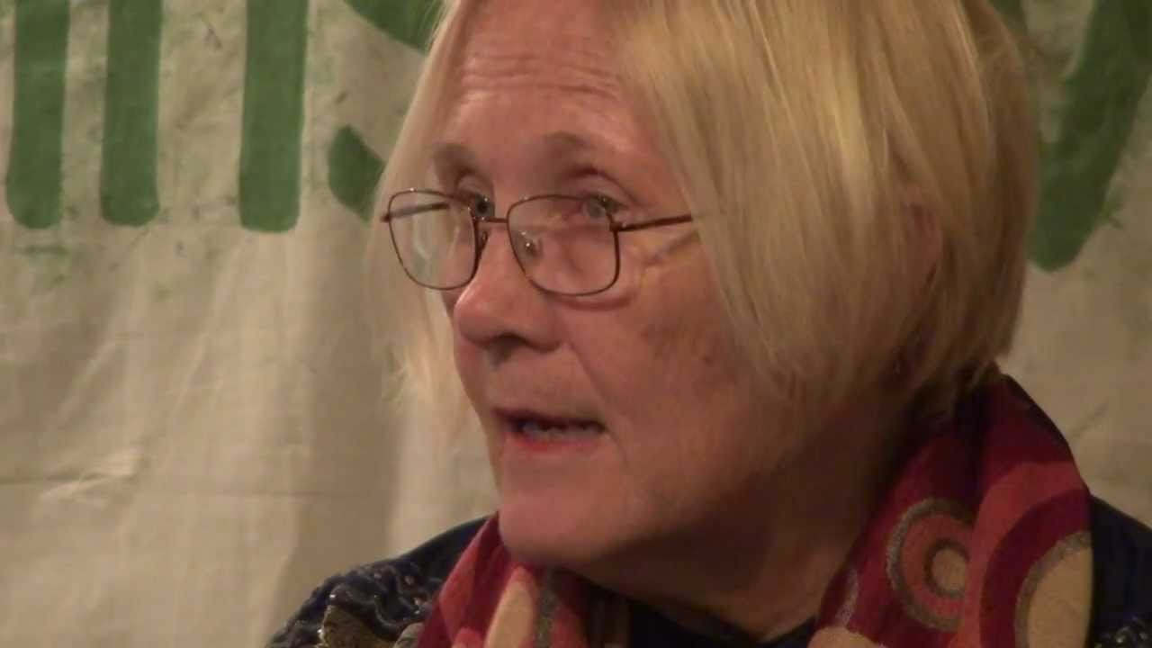 Ann Wright