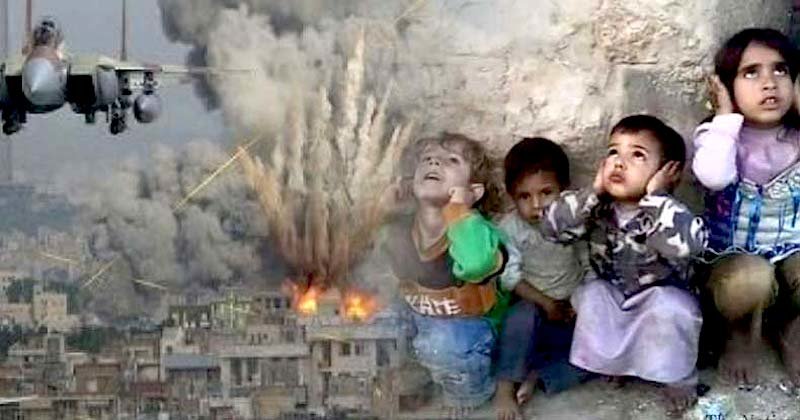 Click to enlarge kids bomb plane