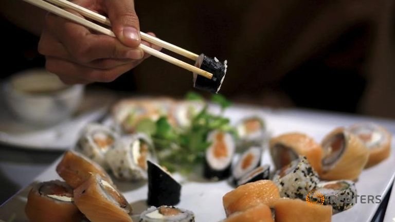 Chopsticks